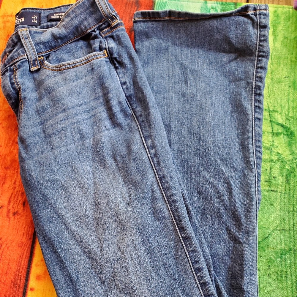 Hollister 5L jeans